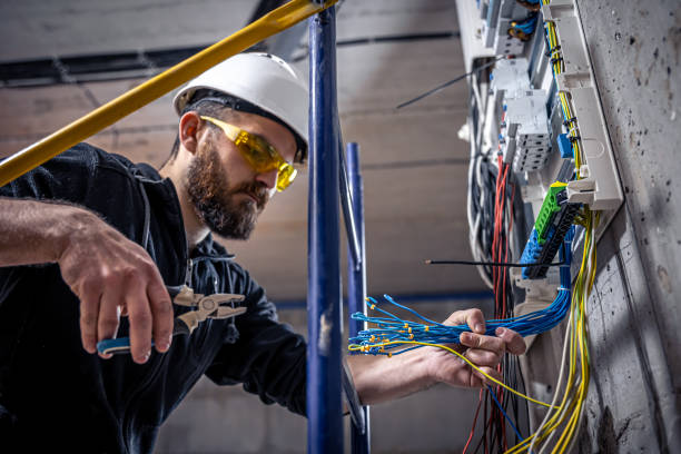 Best Electrical Repair Services  in Trenton, OH