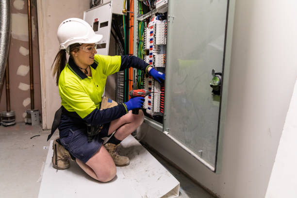 Best Circuit Breaker Repair  in Trenton, OH