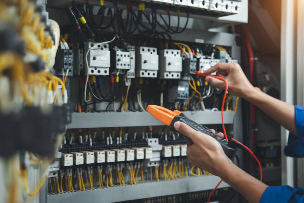 Best Electrician for Home Renovation  in Trenton, OH